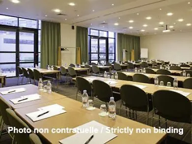 Ibis Paris Gare De Lyon Diderot Hotel 3*,