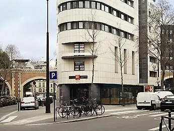 Ibis Paris Gare De Lyon Diderot Hotel