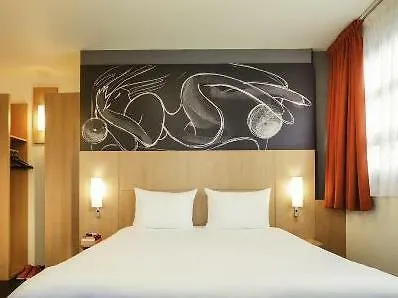 Ibis Paris Gare De Lyon Diderot Hotel