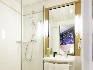 Ibis Paris Gare De Lyon Diderot Hotel 3*,  France