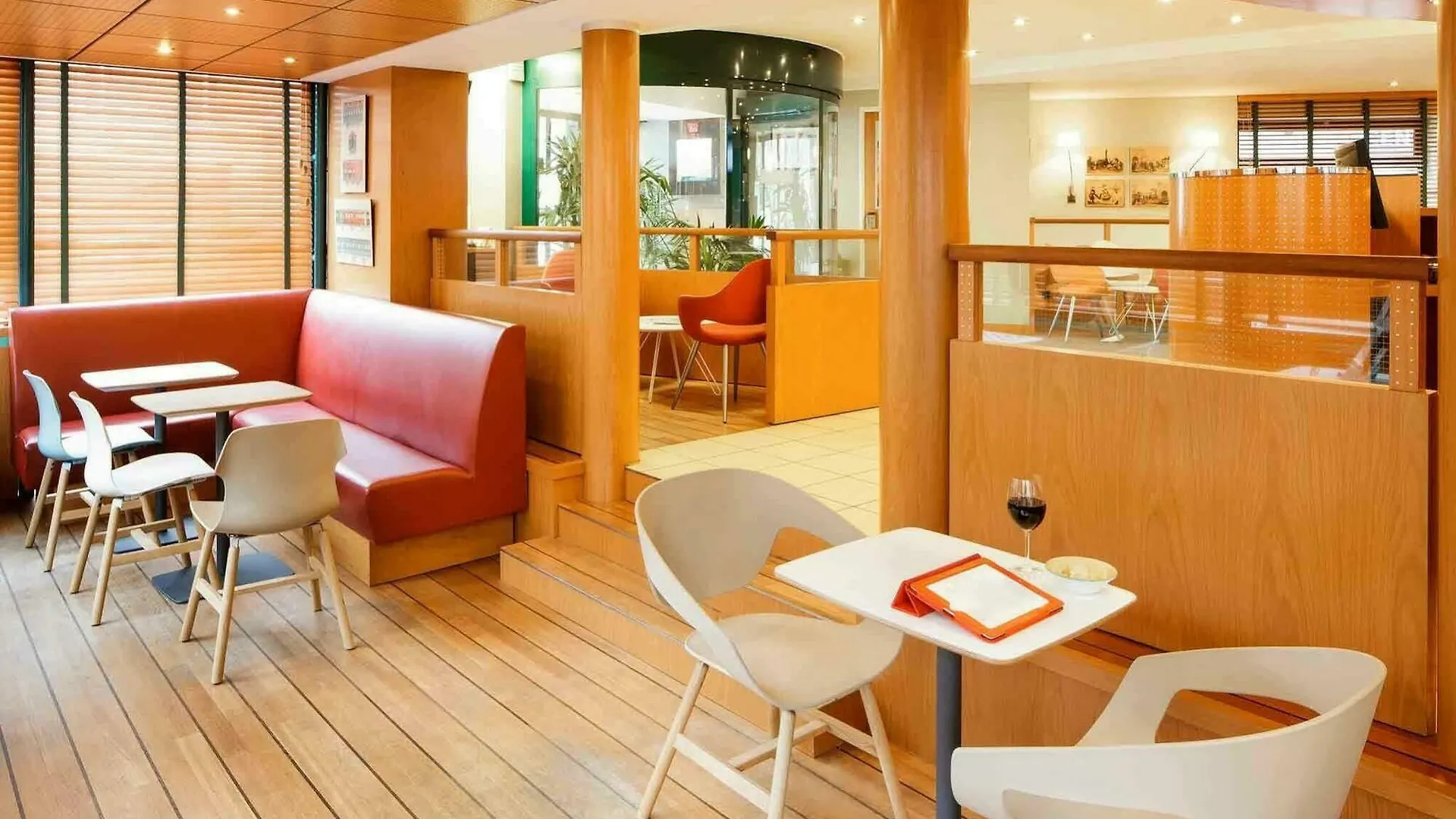 Ibis Paris Gare De Lyon Diderot Hotel