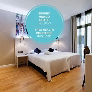 hostal-bcn-ramblas.catalonia-hotels.com/