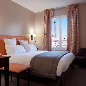Le Relais Saint Charles Paris