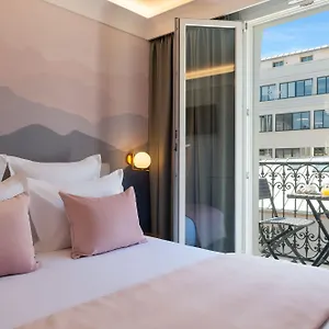 4* Hotel Le Milie Rose