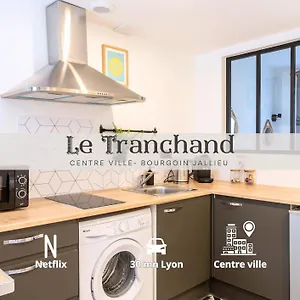 le-tranchandcity-centerwifi-hd.hotels-rhonealpes.com/