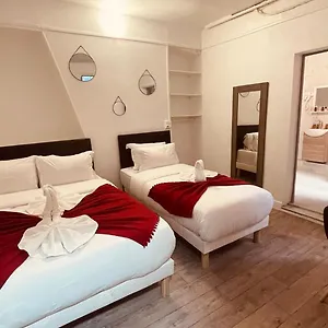 Louvain París