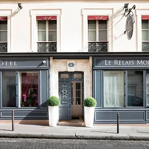 Le Relais Montmartre Paris
