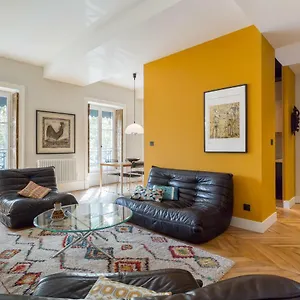 Apartment Quai-royale 
