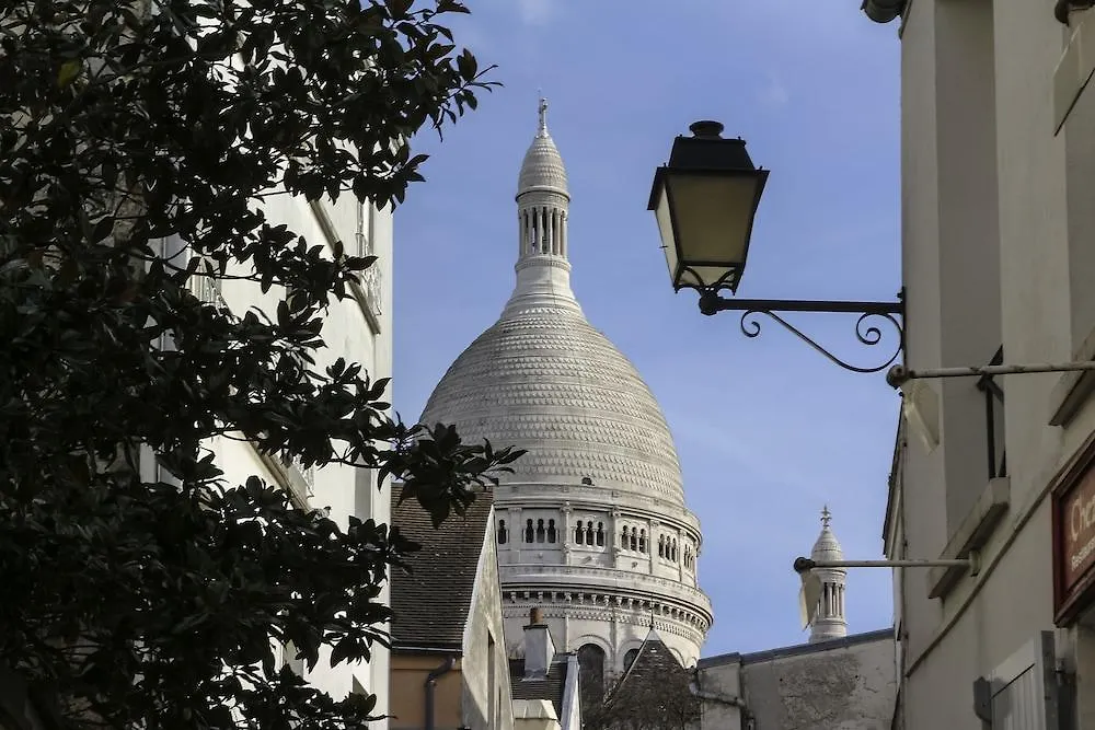 Hotel ibis Paris Gare de Lyon Diderot