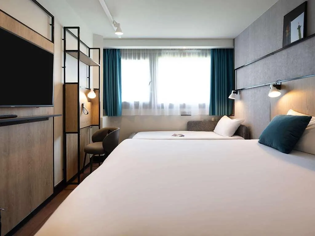 Hotel ibis Paris Gare de Lyon Diderot 3*,  Francia