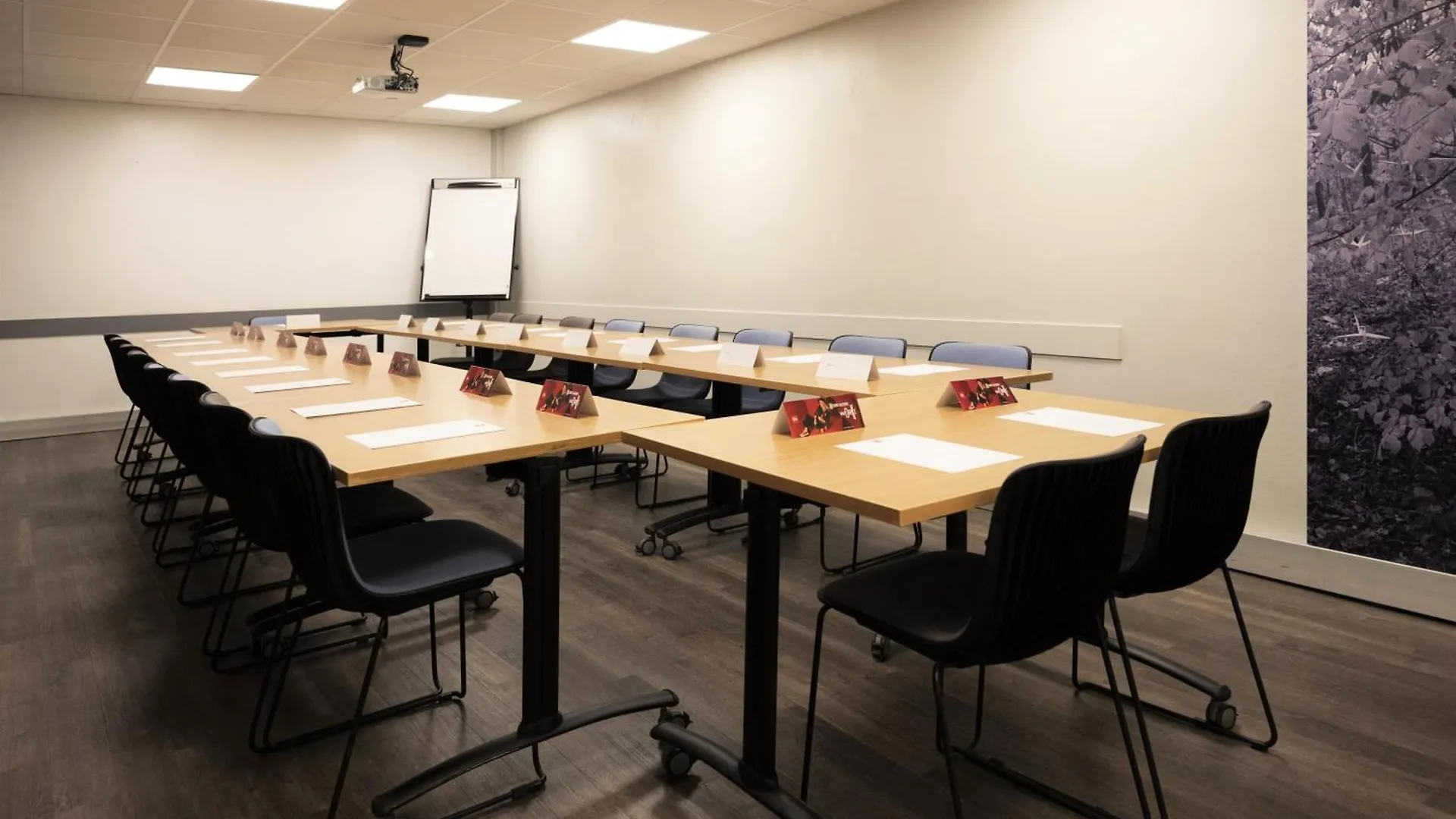 ***  Hotel ibis Paris Gare de Lyon Diderot Francia