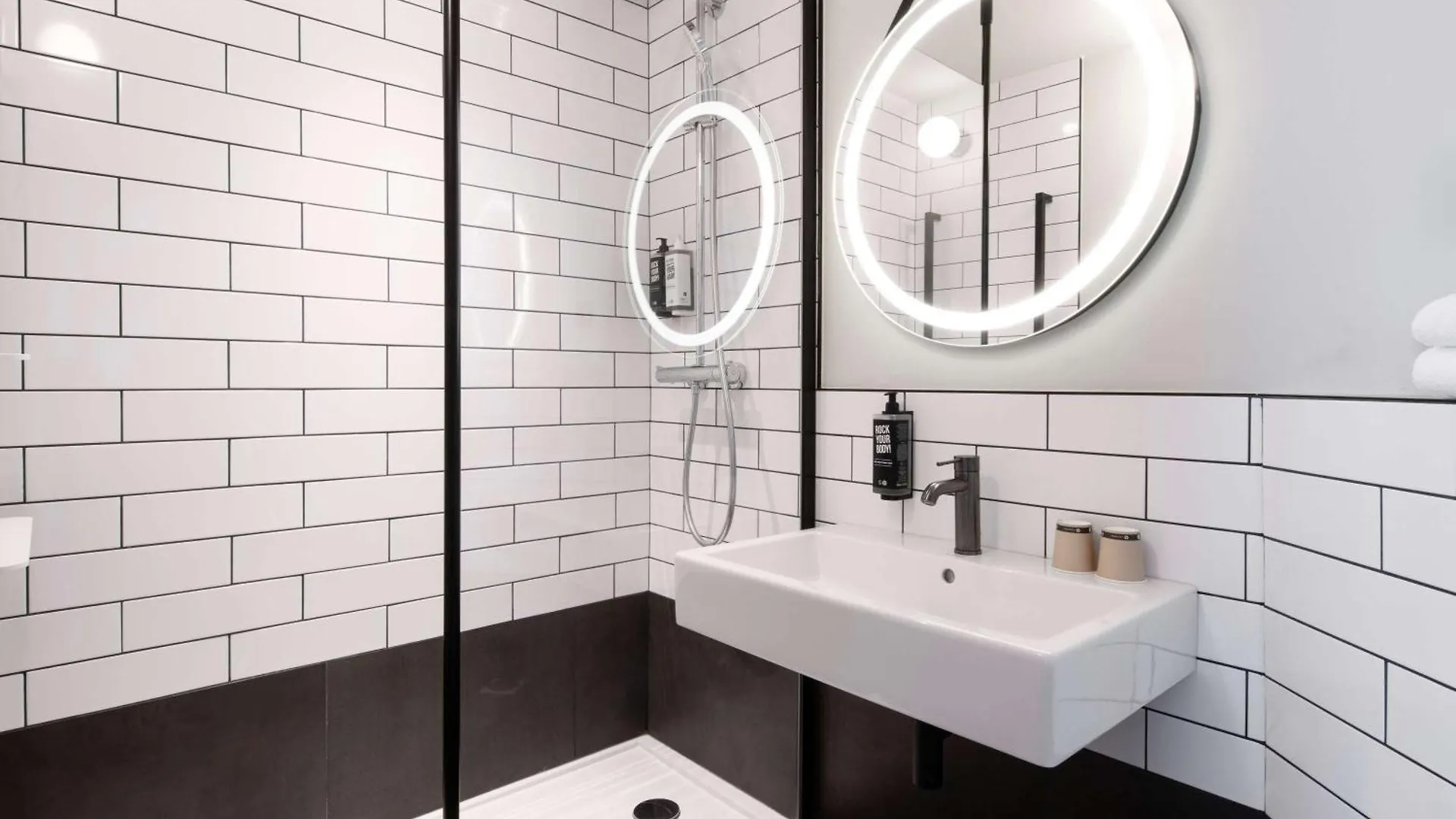 Hotel ibis Paris Gare de Lyon Diderot