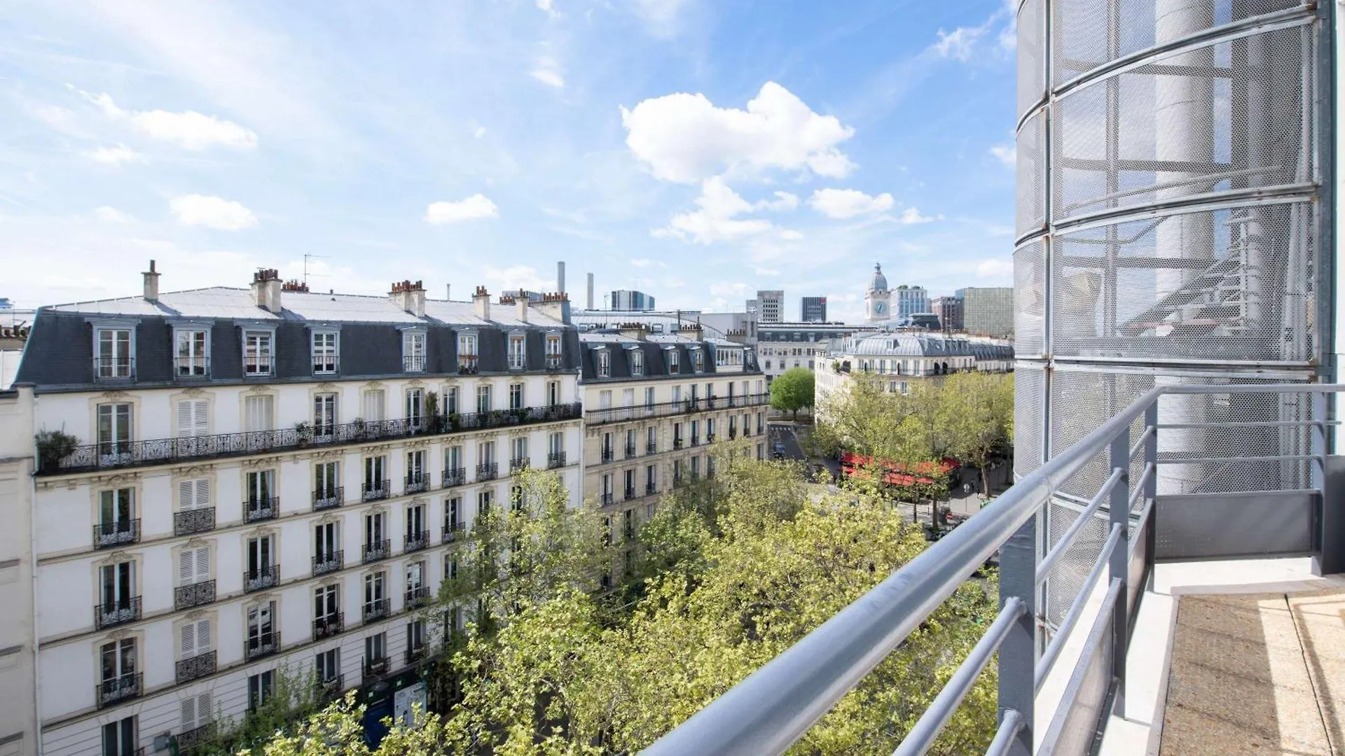Hotel ibis Paris Gare de Lyon Diderot Francia