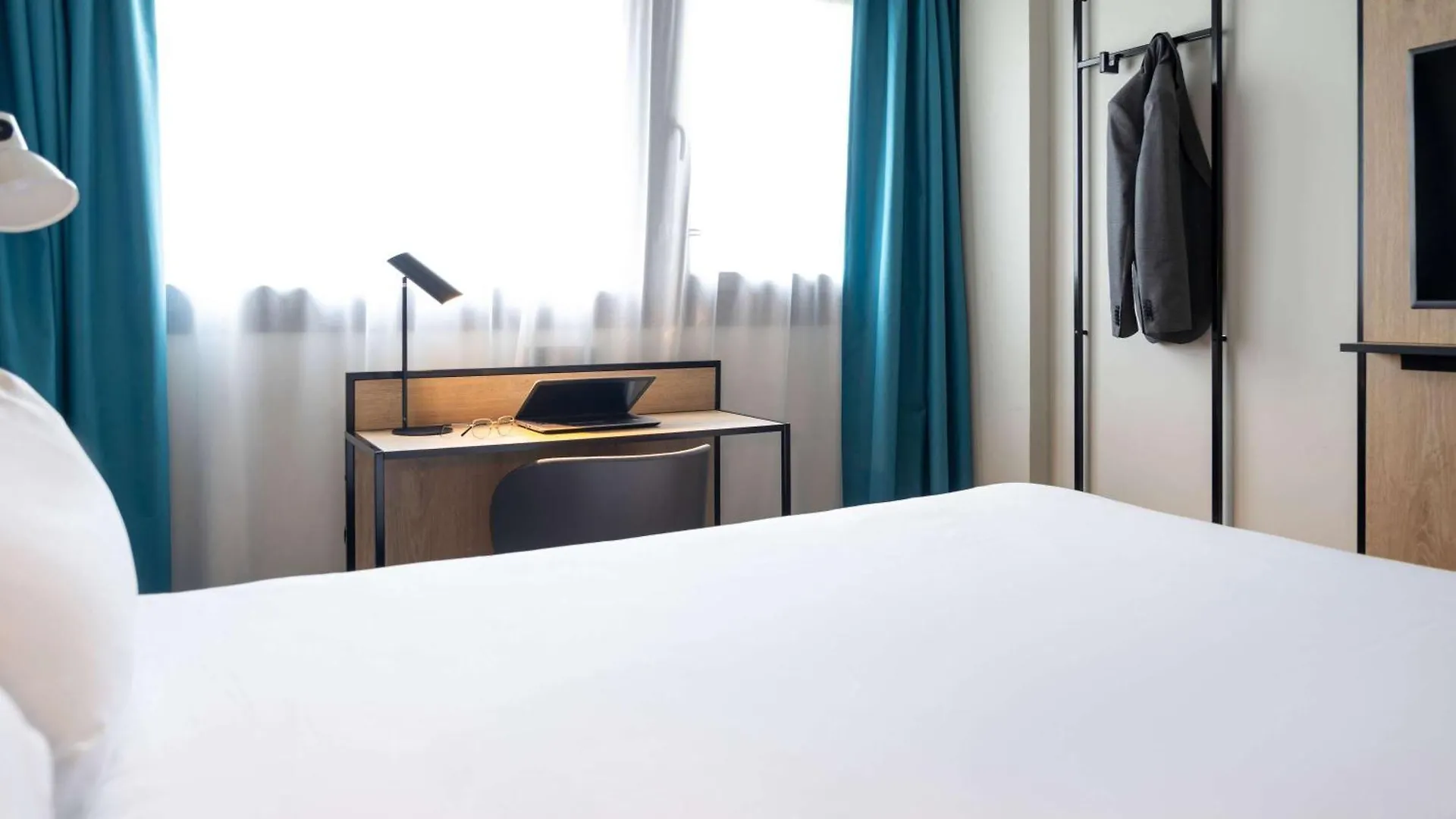 Hotel ibis Paris Gare de Lyon Diderot