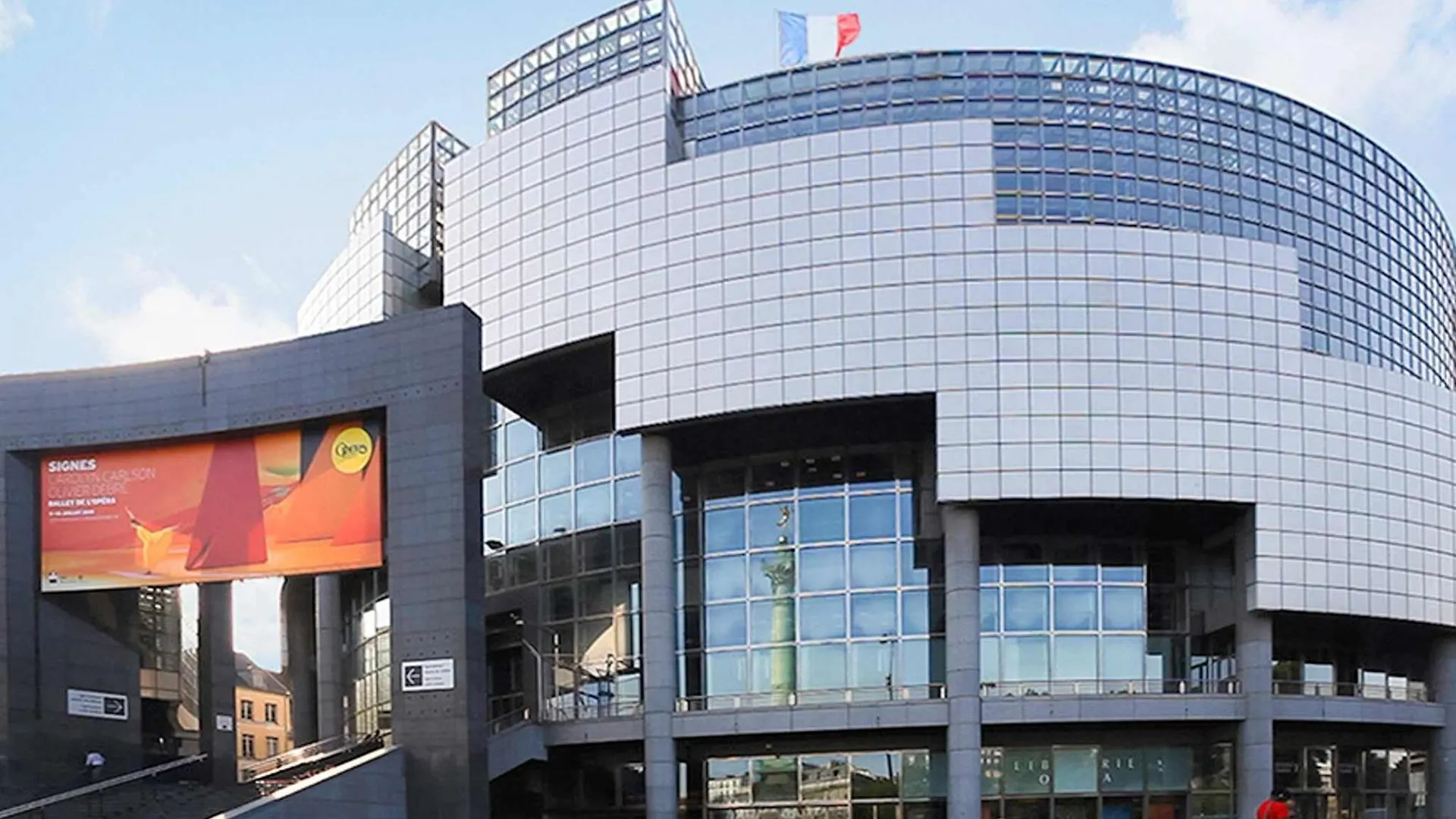 Hotel ibis Paris Gare de Lyon Diderot Francia
