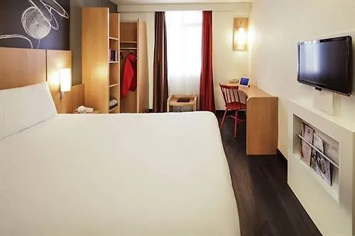 Hotel ibis Paris Gare de Lyon Diderot