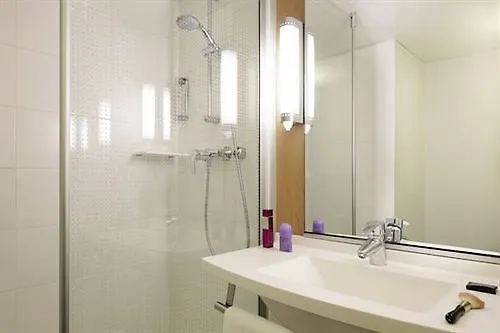 Hotel ibis Paris Gare de Lyon Diderot