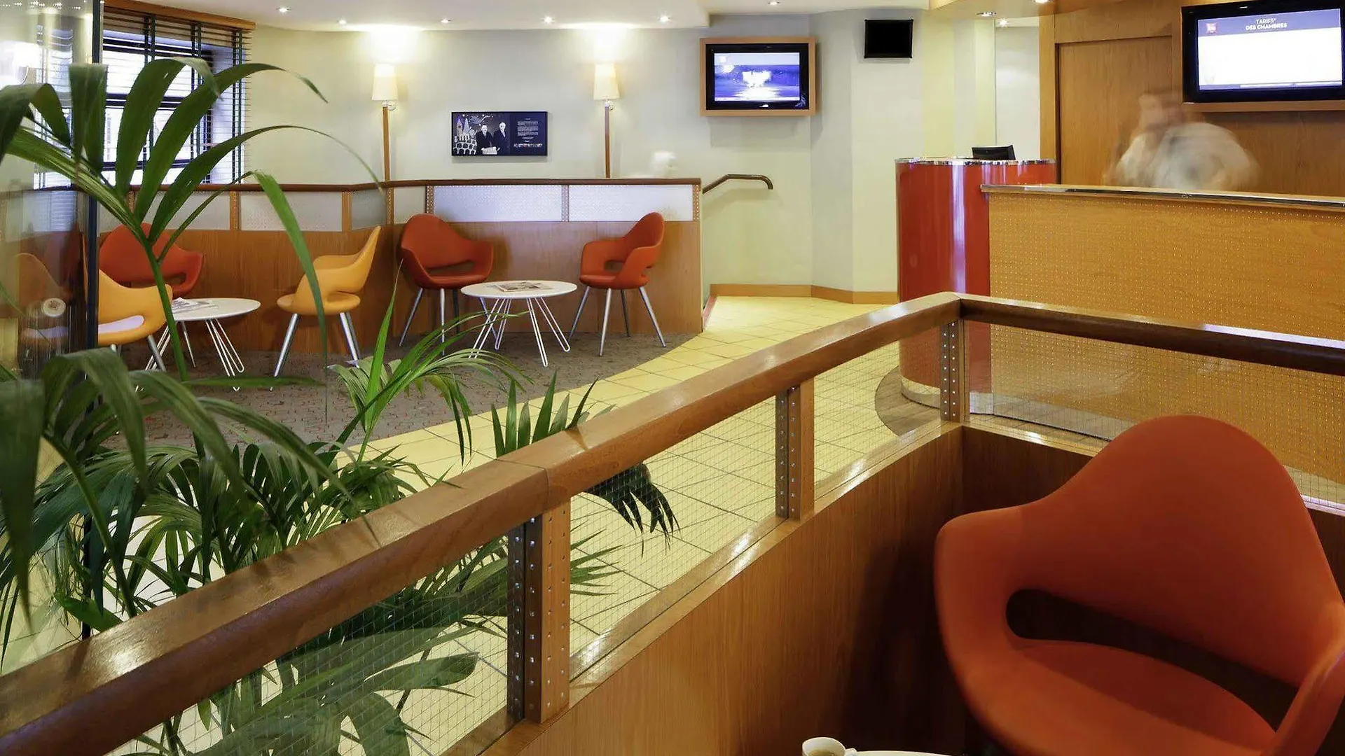 ***  Hotel ibis Paris Gare de Lyon Diderot Francia