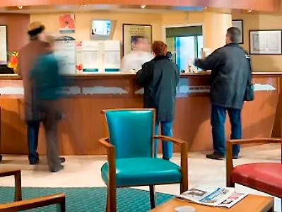 Hotel ibis Paris Gare de Lyon Diderot 3*,  Francia
