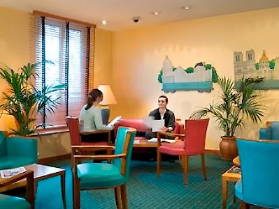 Hotel ibis Paris Gare de Lyon Diderot