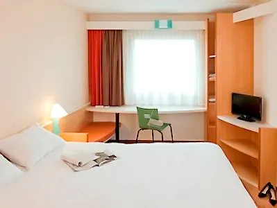Hotel ibis Paris Gare de Lyon Diderot
