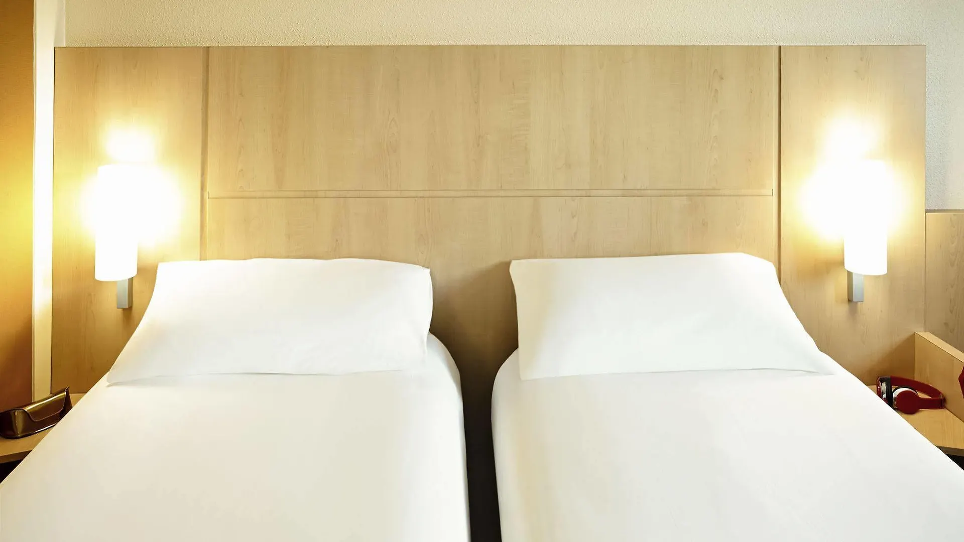 Hotel ibis Paris Gare de Lyon Diderot