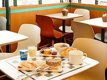Hotel ibis Paris Gare de Lyon Diderot