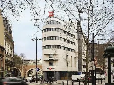Hotel ibis Paris Gare de Lyon Diderot