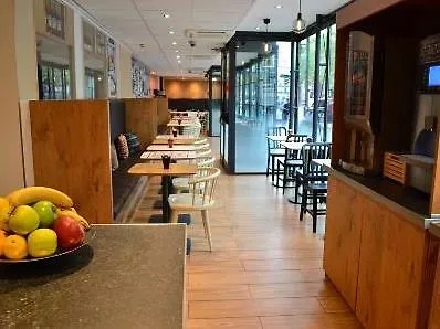 Hotel ibis Paris Gare de Lyon Diderot