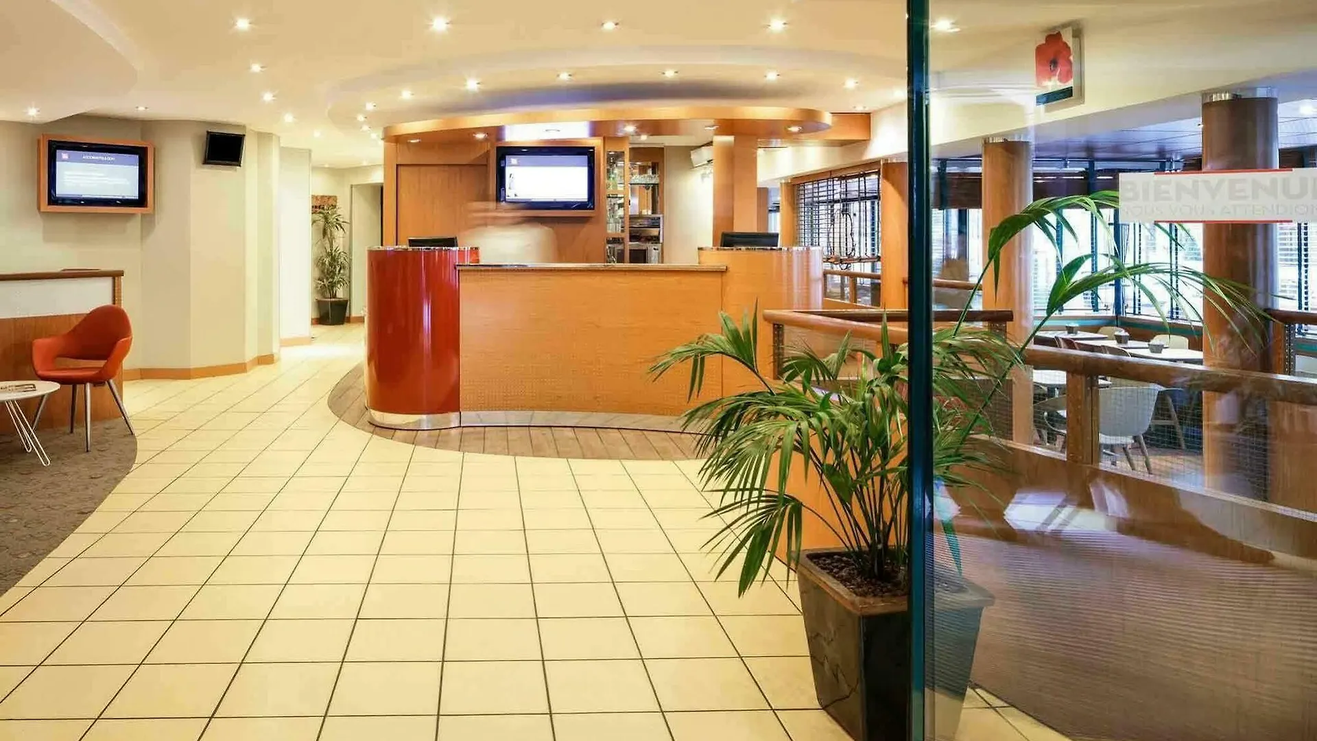 ***  Hotel ibis Paris Gare de Lyon Diderot Francia
